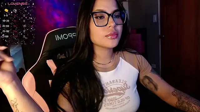 alexa kei online show from October 8, 9:26 pm