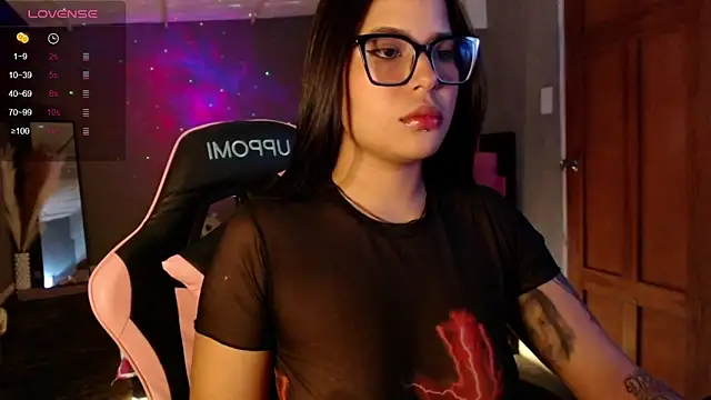 alexa kei online show from November 6, 7:18 pm