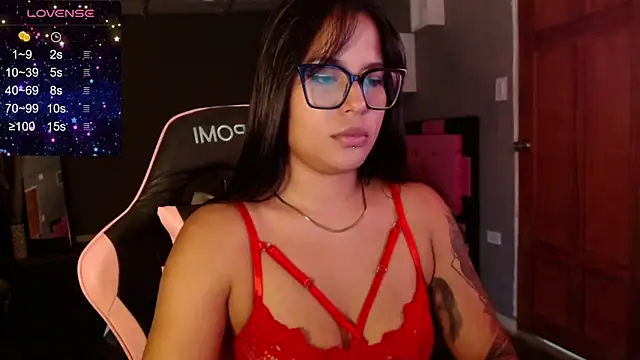 Snapshot of alexa_kei chatting on February 16, 6:39 pm alexa kei online show from February 16, 6:39 pm