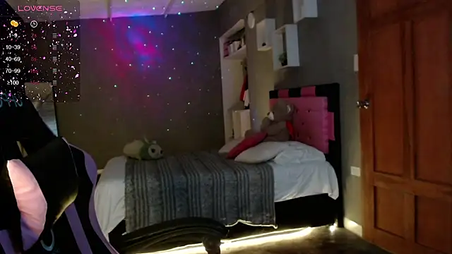 alexa kei online show from October 10, 8:53 pm