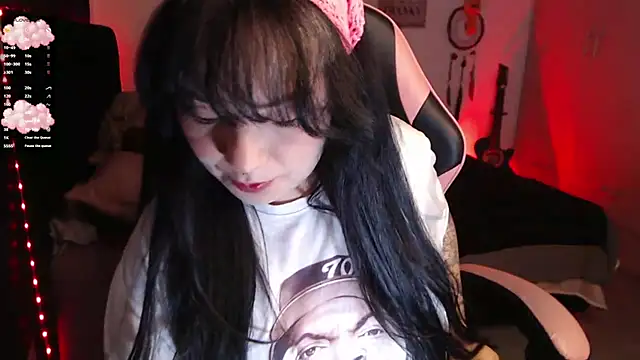 Theprojectsaraa online show from January 10, 8:59 pm