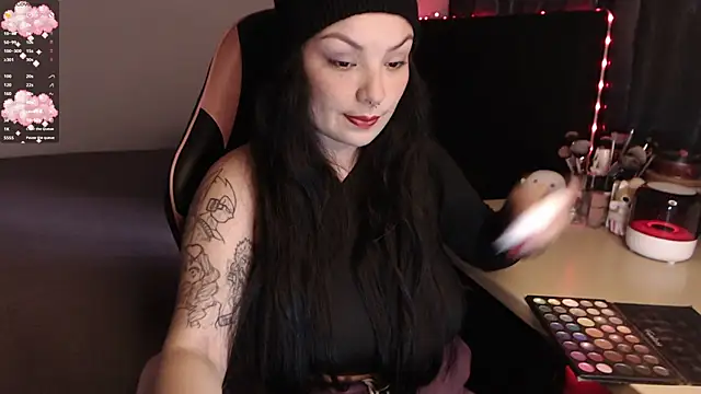 Theprojectsaraa online show from April 8, 2:29 pm