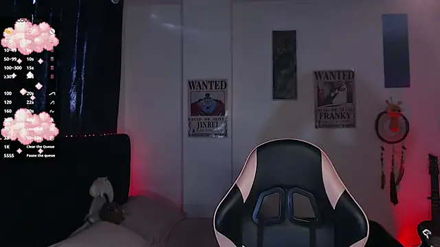 Theprojectsaraa online show from November 3, 7:17 pm