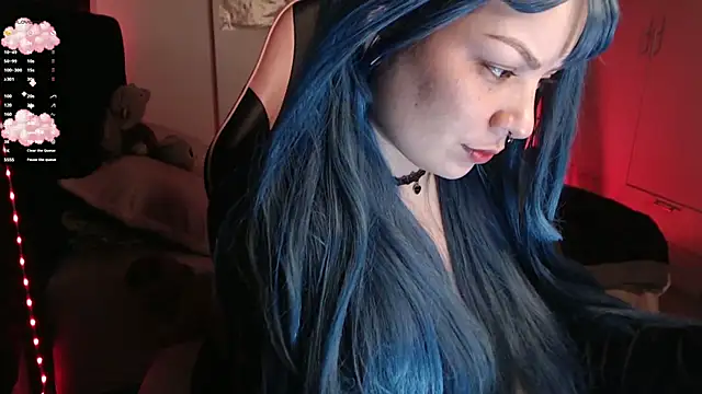 Theprojectsaraa online show from January 15, 10:35 pm