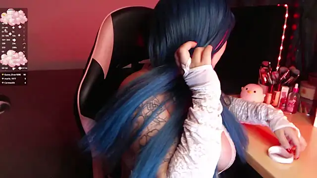 Theprojectsaraa online show from February 25, 7:25 pm