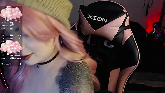 Theprojectsaraa online show from September 23, 4:36 pm