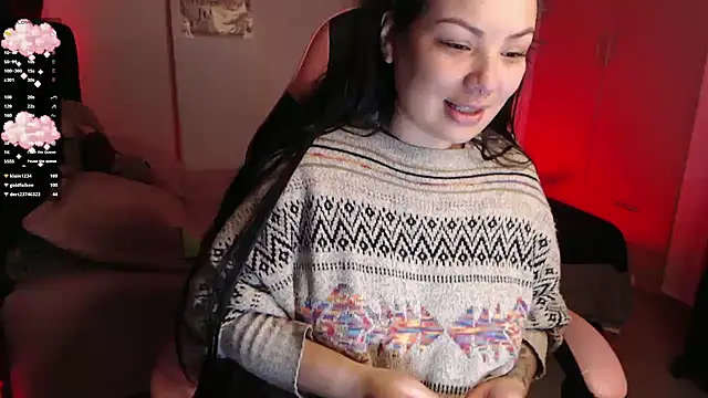 Theprojectsaraa online show from January 13, 1:48 pm