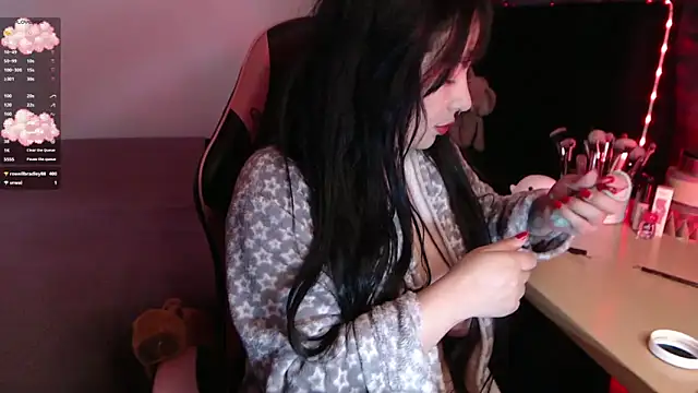 Theprojectsaraa online show from February 9, 3:32 pm