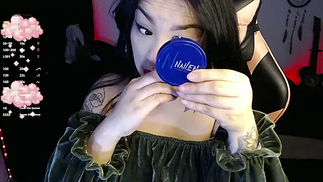 Theprojectsaraa online show from October 26, 5:02 pm