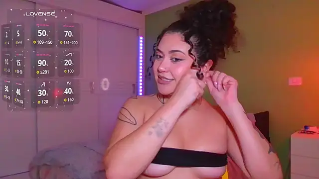 ann4montez  online show from November 28, 4:51 pm