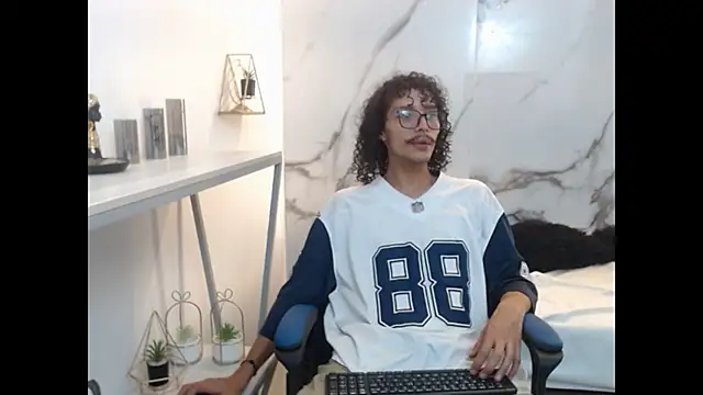 KittyStarmorbid online show from May 27, 1:51 pm
