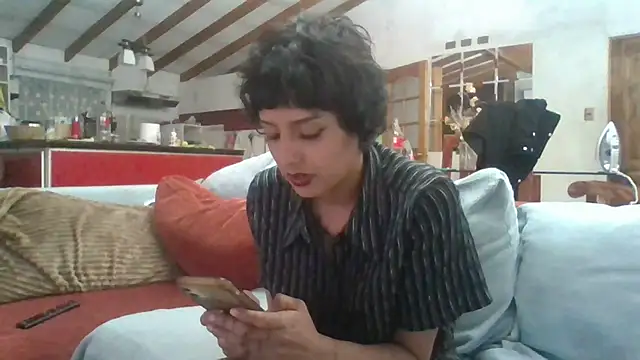 doloresplaceres666 online show from November 17, 3:10 am