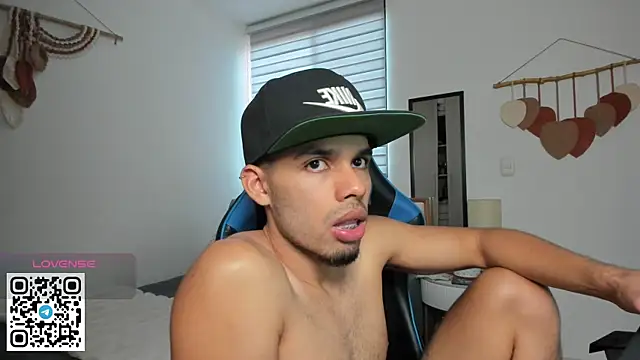 mateoleonee online show from January 15, 5:49 pm