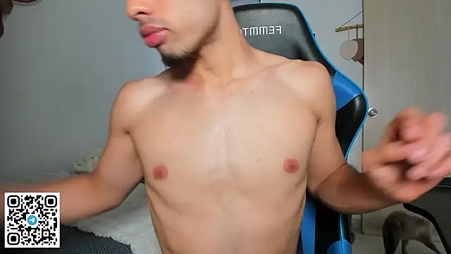 mateoleonee online show from January 8, 6:58 pm