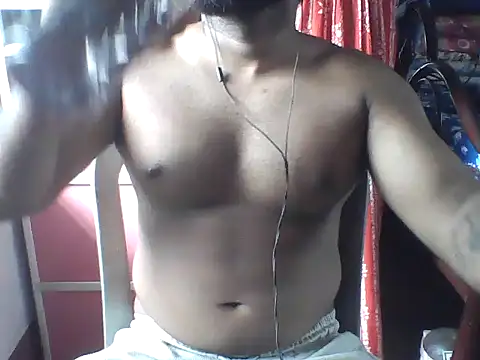 hot to handel online show from May 25, 4:01 am