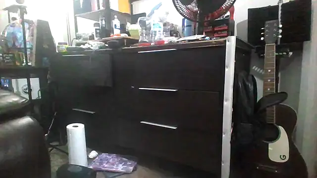 Antoniothedon online show from January 13, 8:57 pm