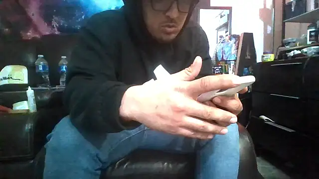 Antoniothedon online show from January 14, 12:53 pm