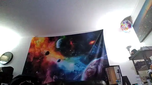 Snapshot of Antoniothedon chatting on October 25, 2:22 am Antoniothedon online show from October 25, 2:22 am