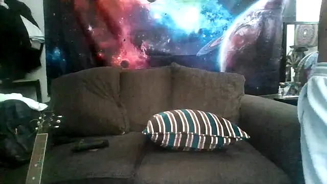 Antoniothedon online show from April 29, 2:38 am