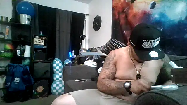 Antoniothedon online show from May 10, 11:47 am
