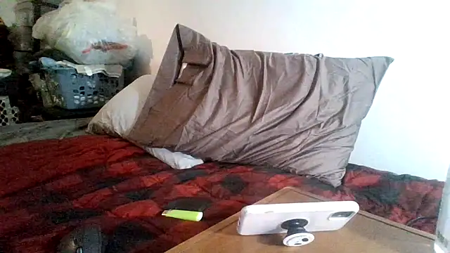 Antoniothedon online show from May 19, 10:22 am