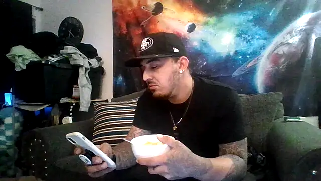Antoniothedon online show from May 5, 11:35 am
