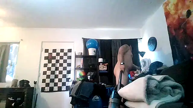 Antoniothedon online show from May 20, 11:46 pm