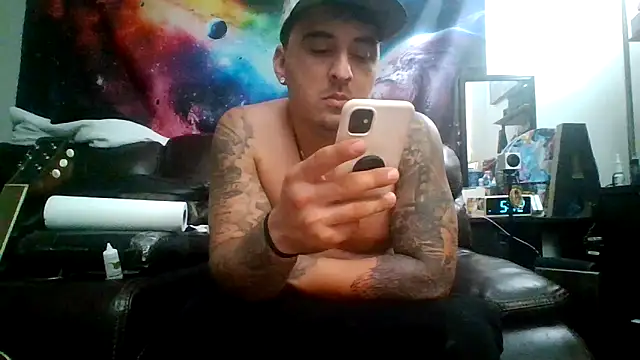 Antoniothedon online show from February 8, 12:14 pm