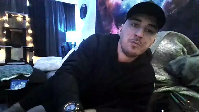 Antoniothedon online show from December 10, 8:05 pm