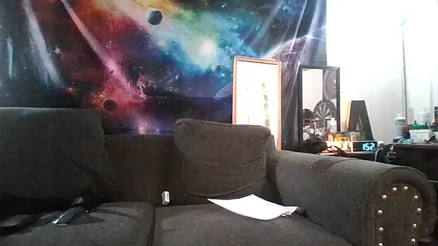 Antoniothedon online show from May 28, 8:55 am
