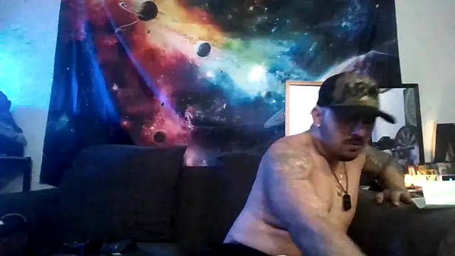 Antoniothedon online show from May 29, 7:03 am