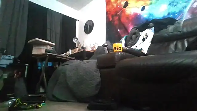 Antoniothedon online show from March 2, 2:02 pm