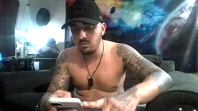Antoniothedon online show from June 2, 7:52 am