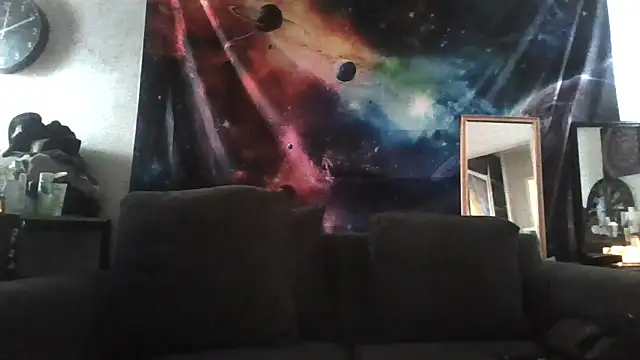 Antoniothedon online show from May 26, 7:12 pm