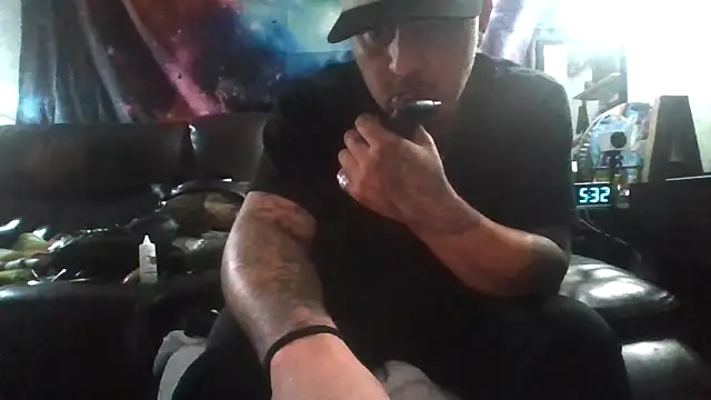 Antoniothedon online show from February 7, 12:35 pm