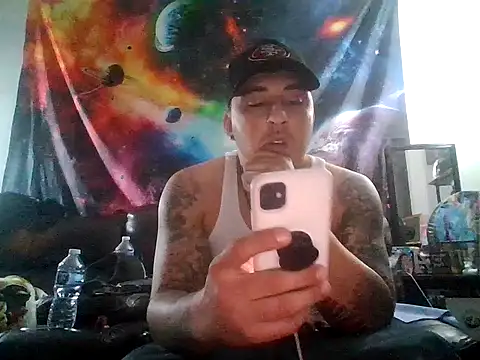 Antoniothedon online show from January 17, 12:53 pm