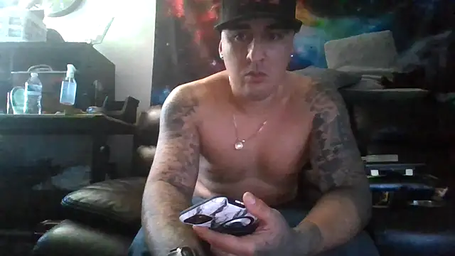 Antoniothedon online show from September 8, 5:56 pm