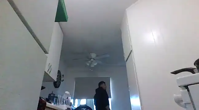 Antoniothedon online show from March 20, 3:04 pm