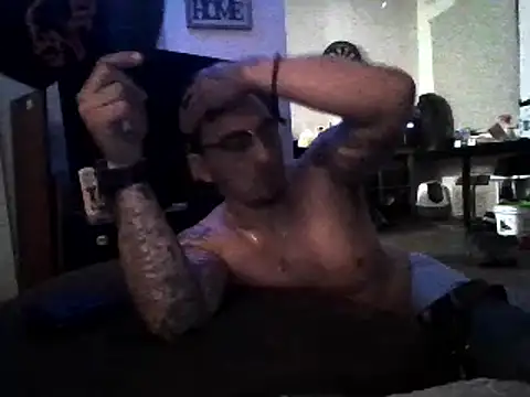 Antoniothedon online show from January 26, 1:47 pm