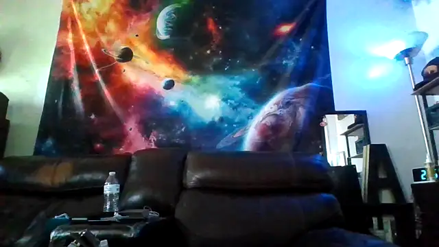 Antoniothedon online show from October 21, 9:58 pm