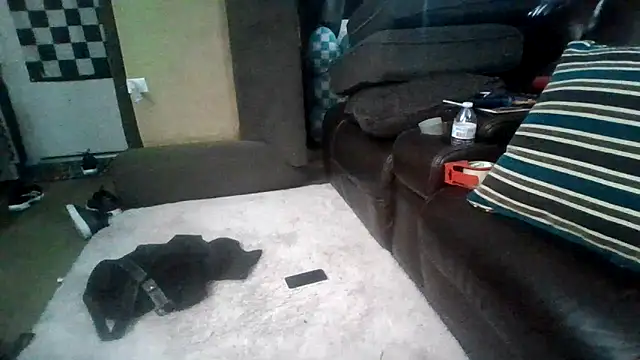 Antoniothedon online show from April 26, 9:06 am