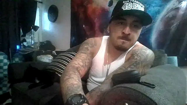 Antoniothedon online show from May 8, 1:48 pm