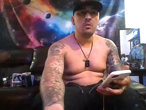 Antoniothedon online show from January 9, 1:23 am