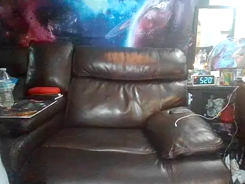 Antoniothedon online show from April 22, 12:23 pm