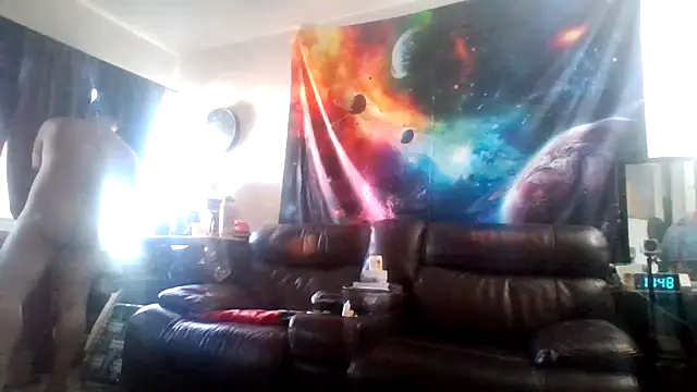 Antoniothedon online show from February 12, 6:51 pm