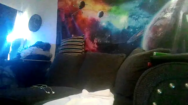 Antoniothedon online show from May 15, 7:23 pm