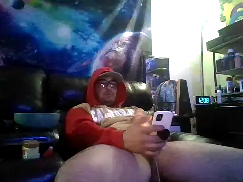 Antoniothedon online show from January 9, 7:10 pm