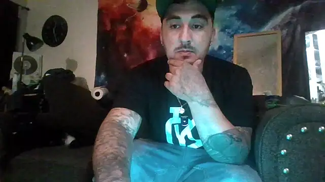 Antoniothedon online show from May 22, 7:28 am