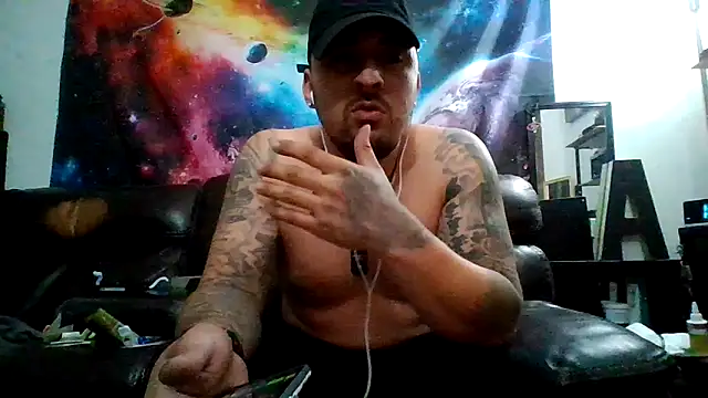 Antoniothedon online show from October 21, 8:03 am