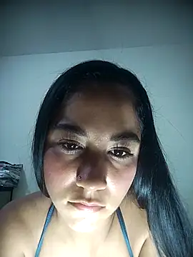 Snapshot of Valeriarousee chatting on October 14, 2:12 am Valeriarousee online show from October 14, 2:12 am